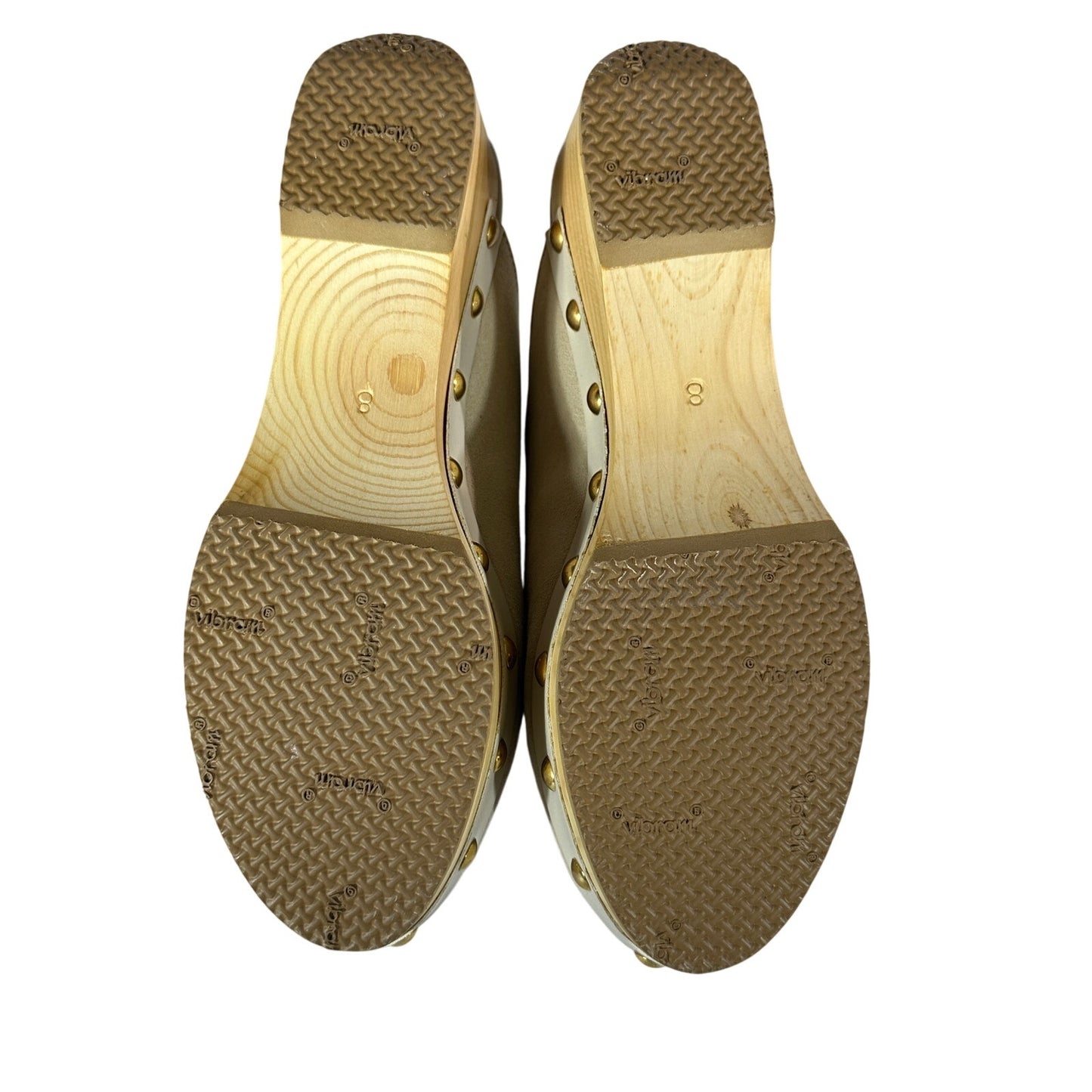 Sotris Suede Clogs