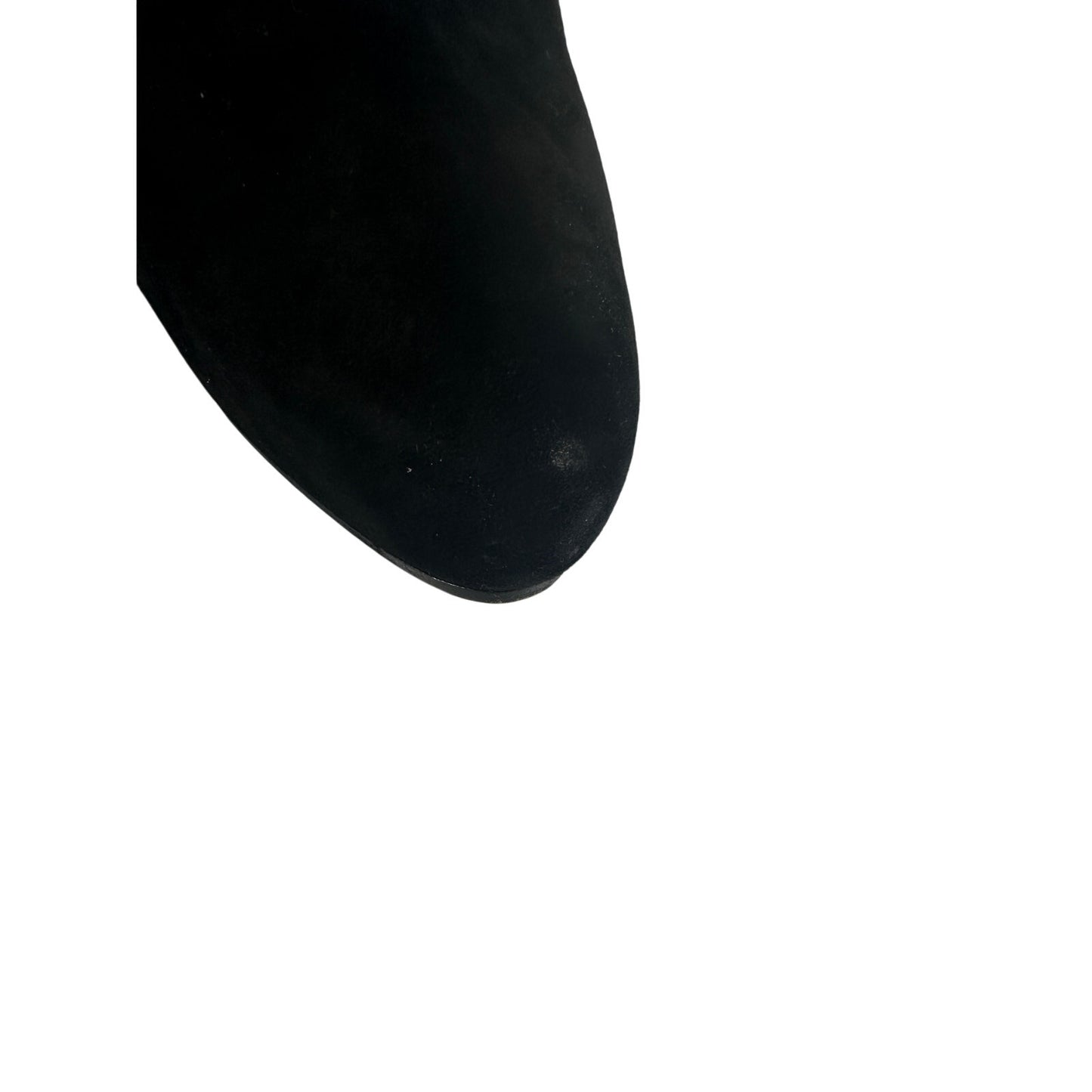 Prada Ankle Booties