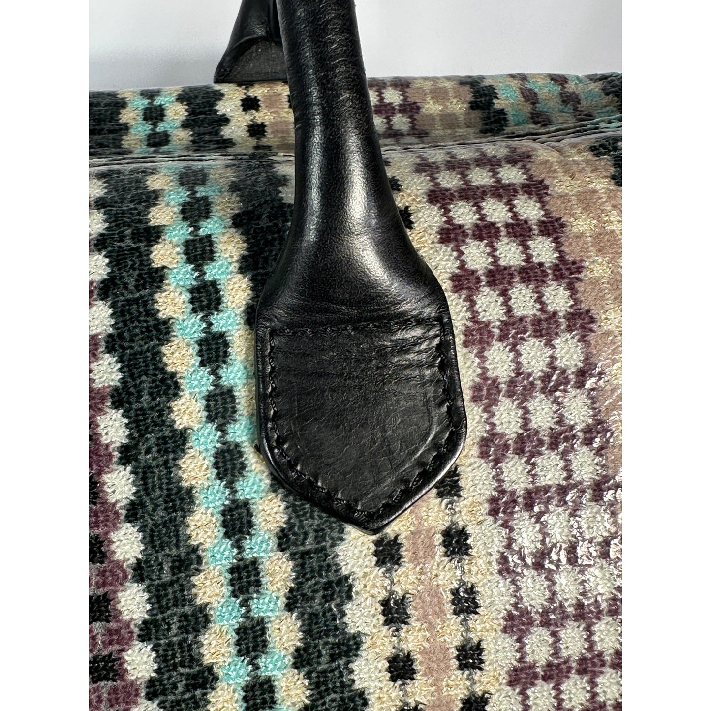 Τσάντα αγορών MISSONI