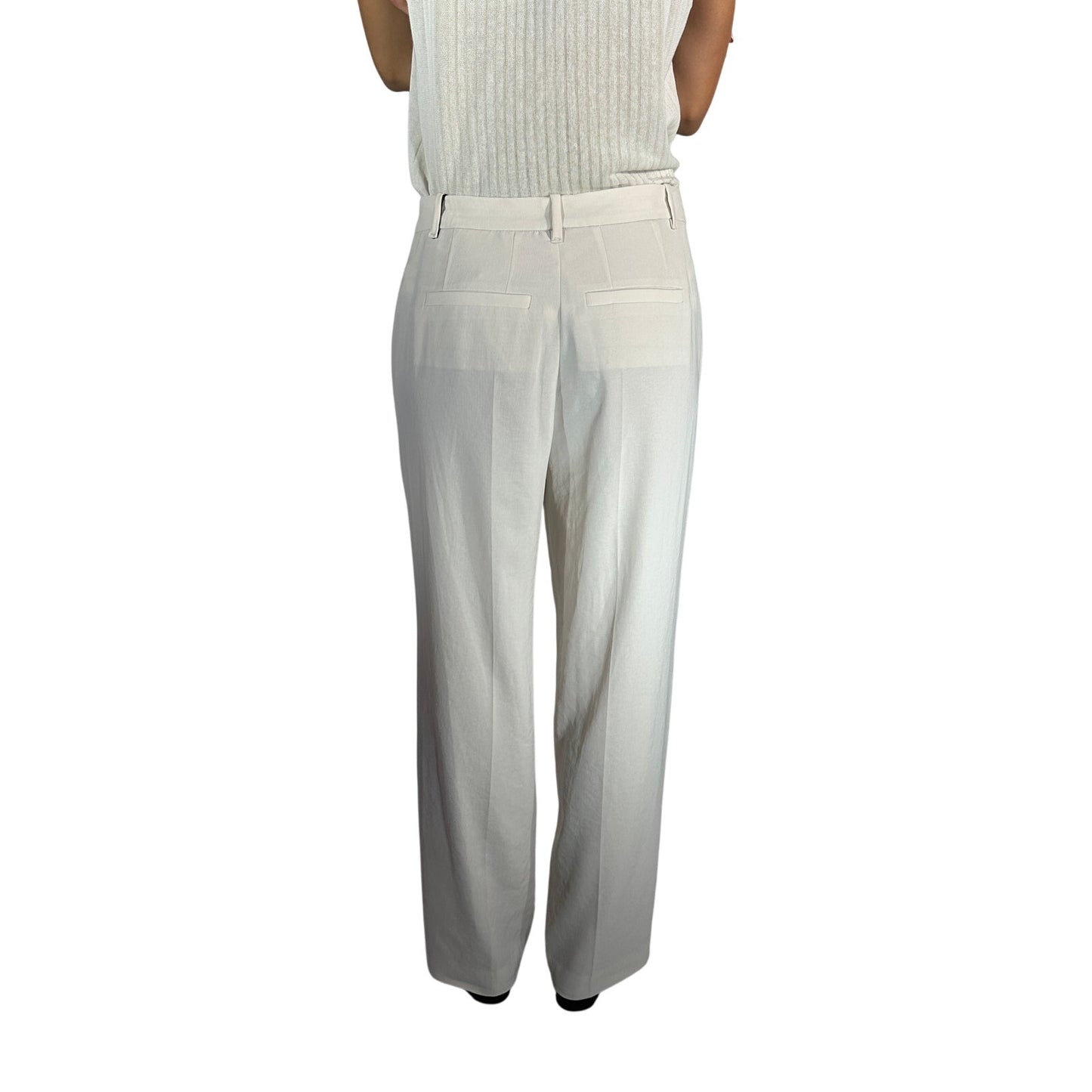 Marccain Straight Leg Trousers