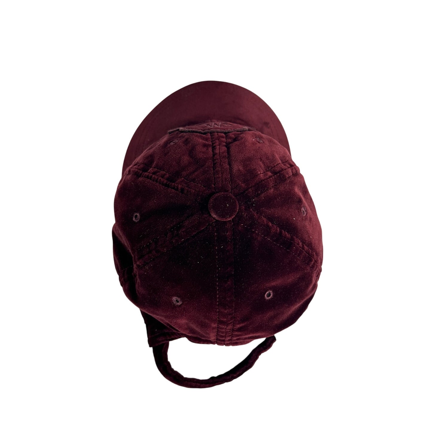 Moncler Velvet Hat