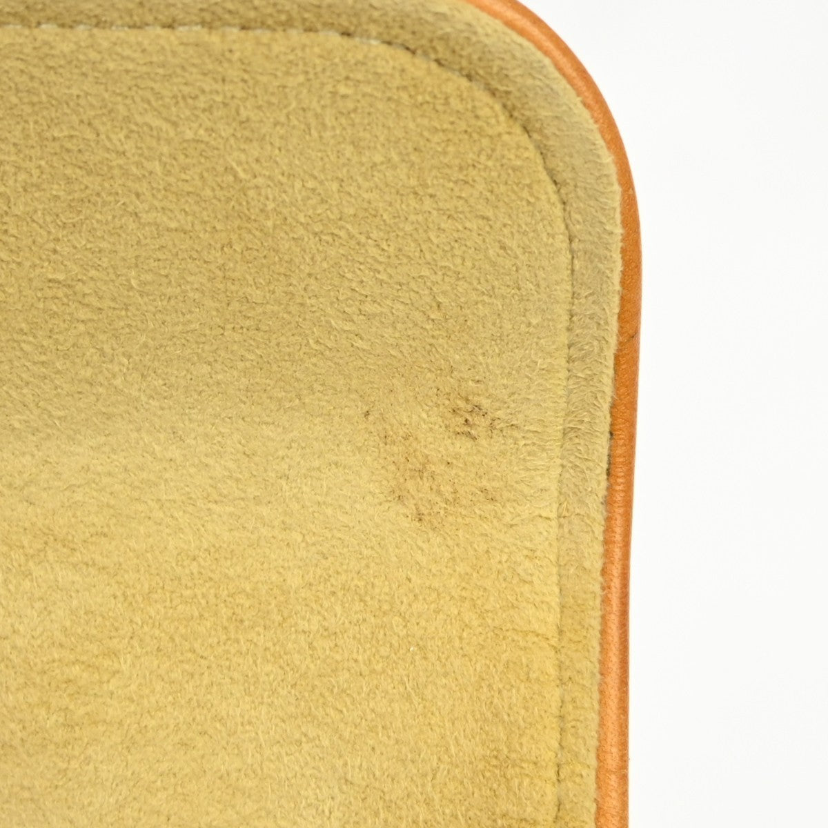 Louis Vuitton Florentine Monogram, Brown, Canvas, Clutch