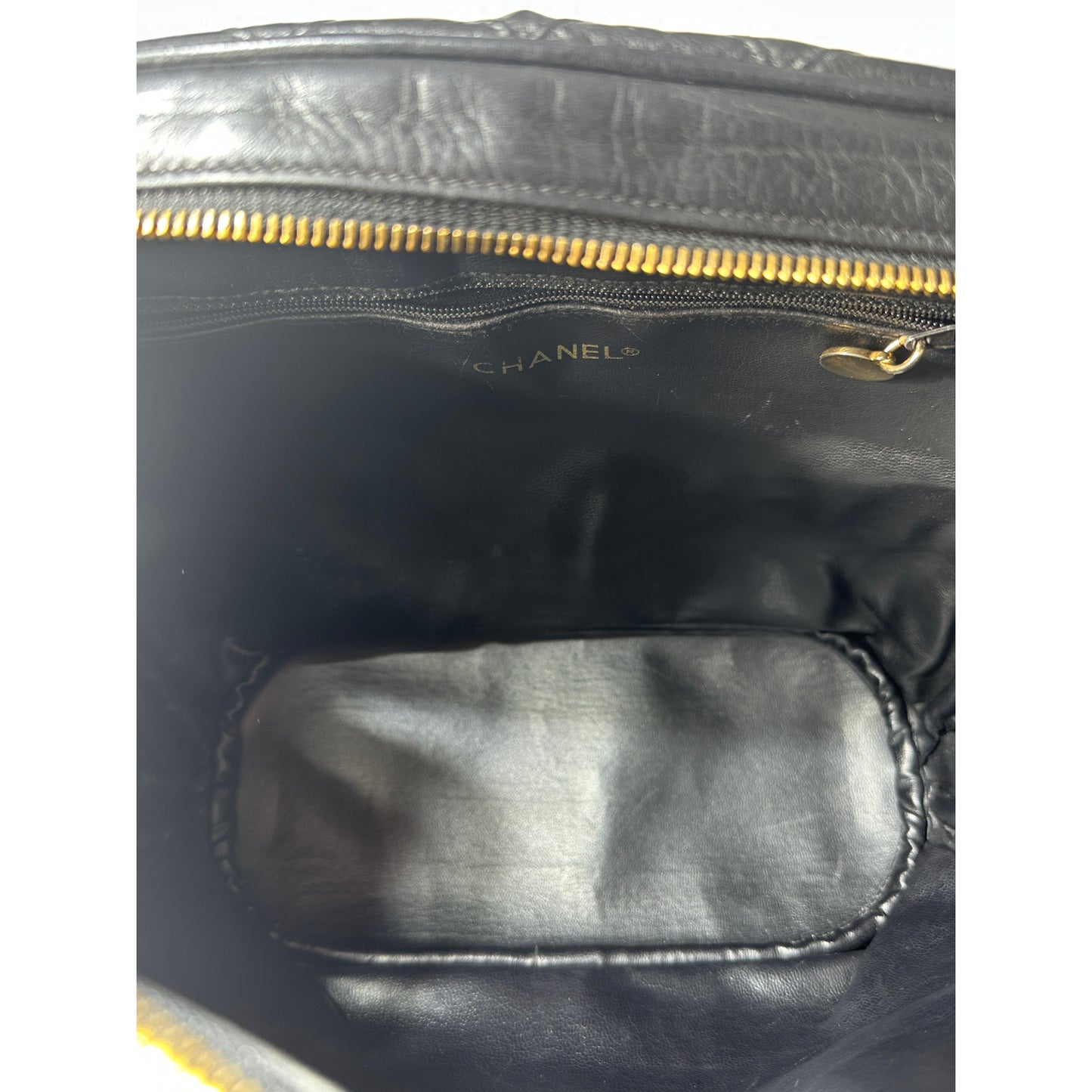 Chanel Shoulder Bag