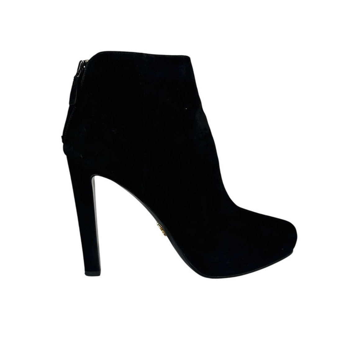 Prada Ankle Booties