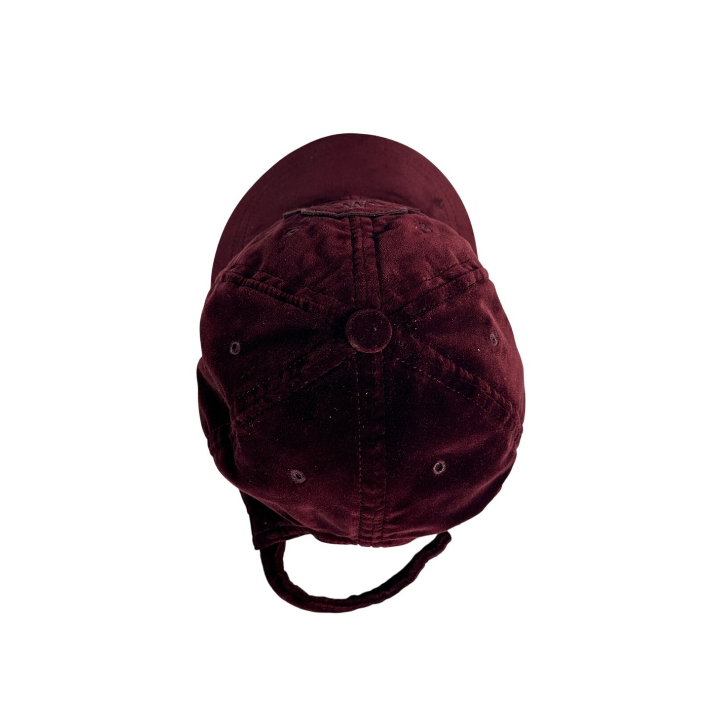 Moncler Velvet Hat