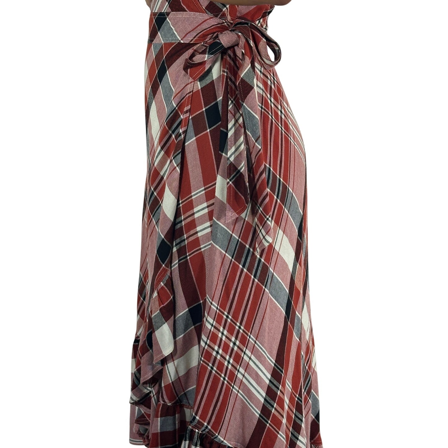 Ralph Lauren Wrap Dress