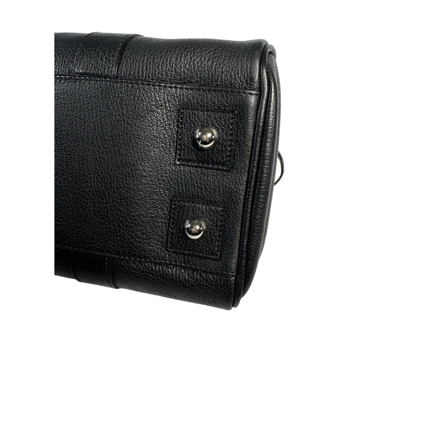 MULBERRY Bayswater Leather Tote Bag