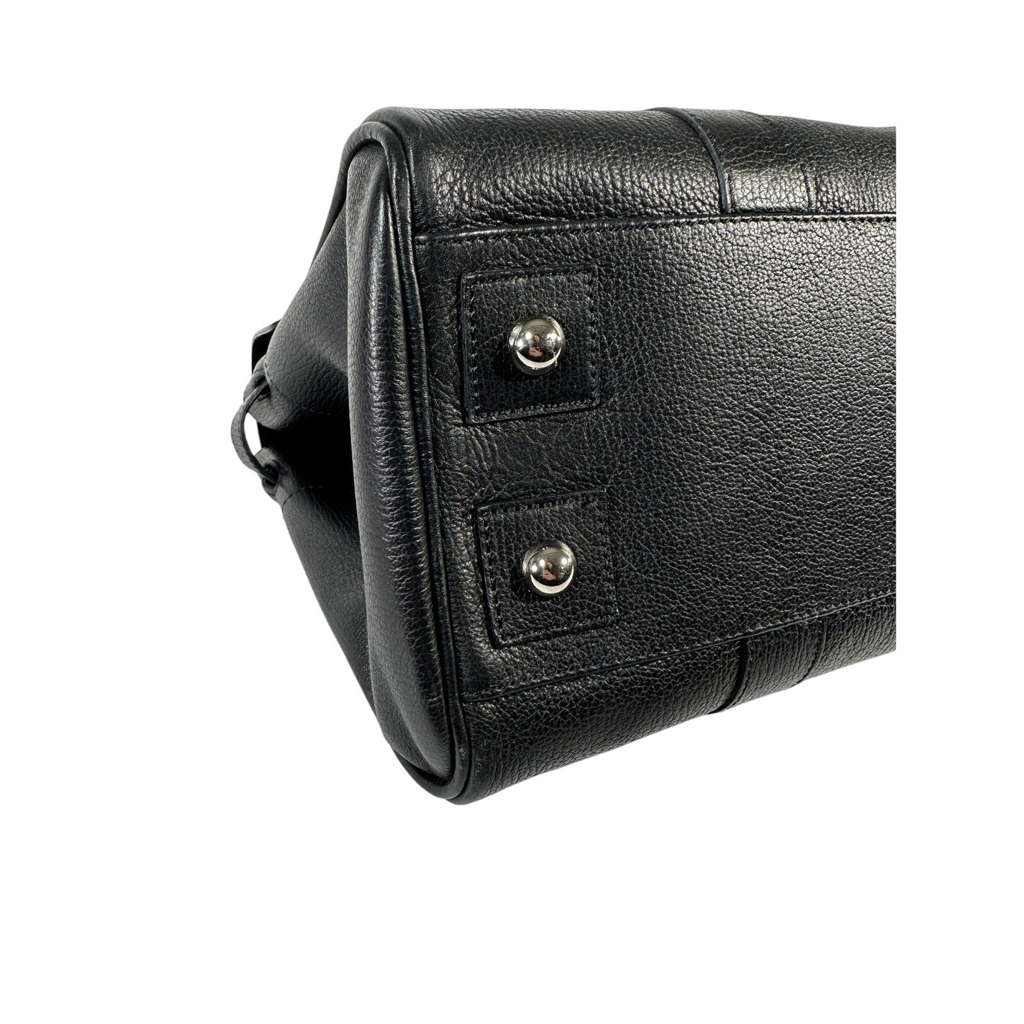MULBERRY Bayswater Leather Tote Bag