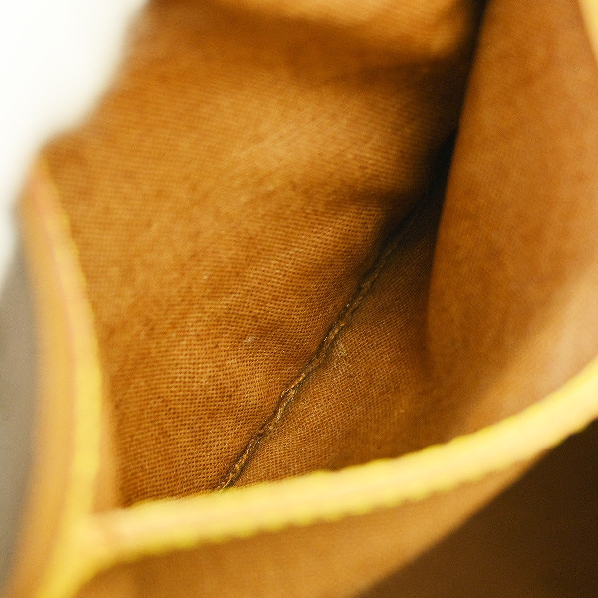 Louis Vuitton Speedy Monogram Canvas, Brown, Canvas, Handbag