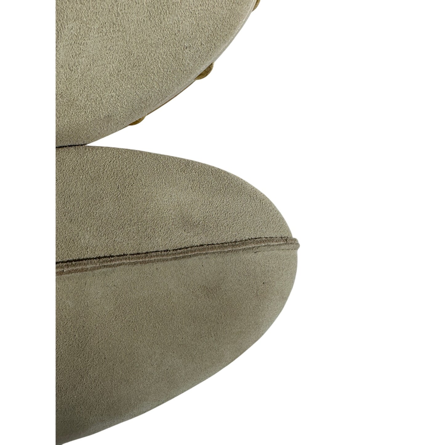 Sotris Suede Clogs