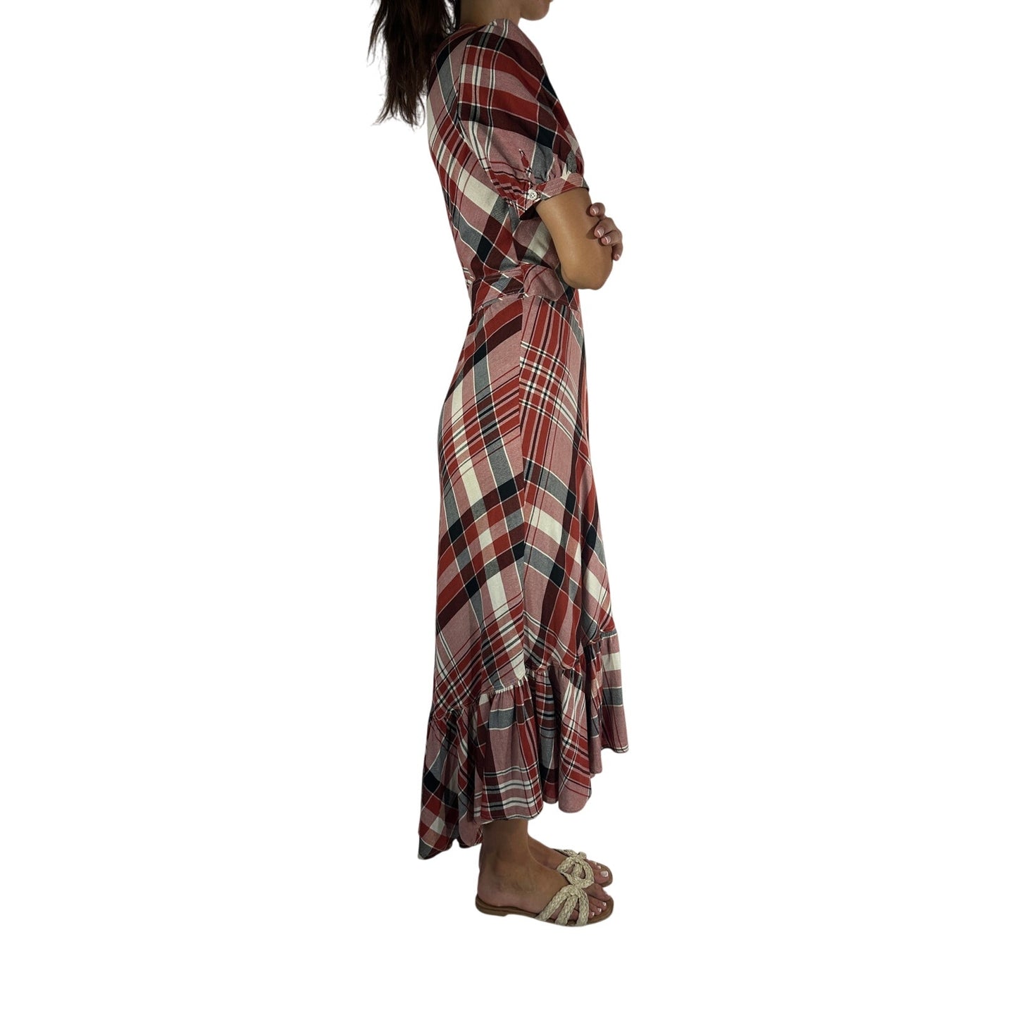 Ralph Lauren Wrap Dress