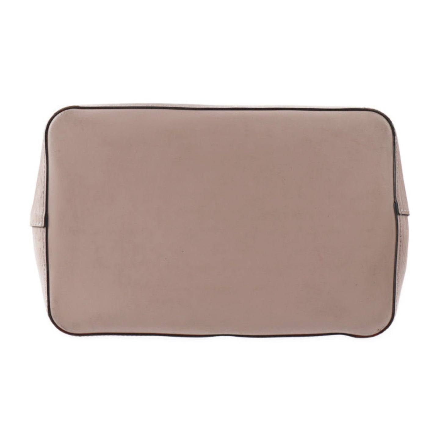 Louis Vuitton NéoNoé, Pink, Leather, handbag