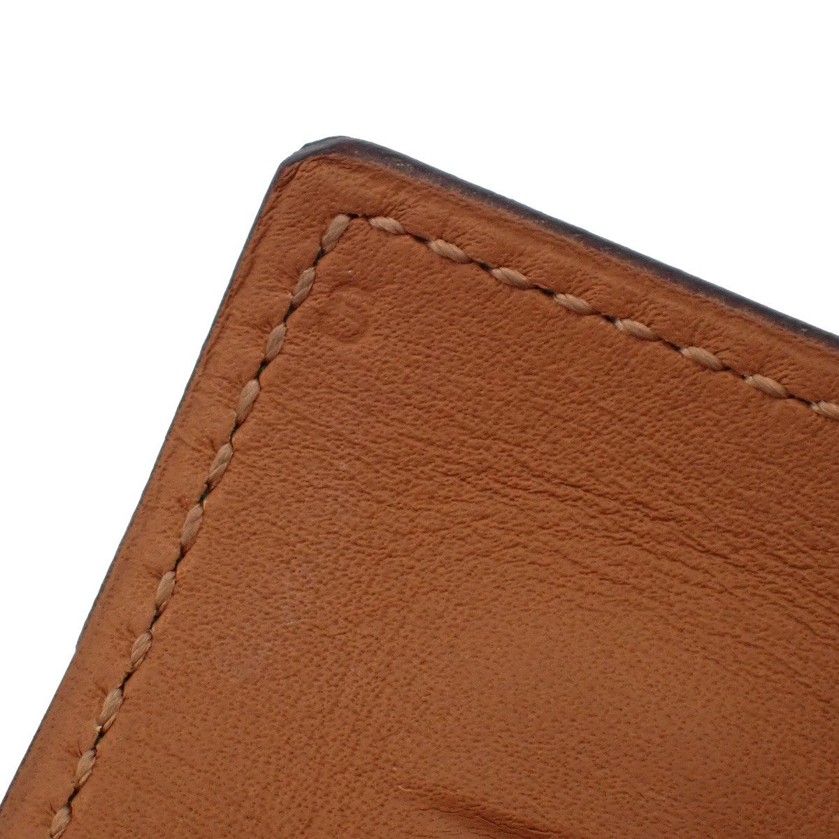 Hermes Collier de Chien Leather, Green, Leather, Bracelet