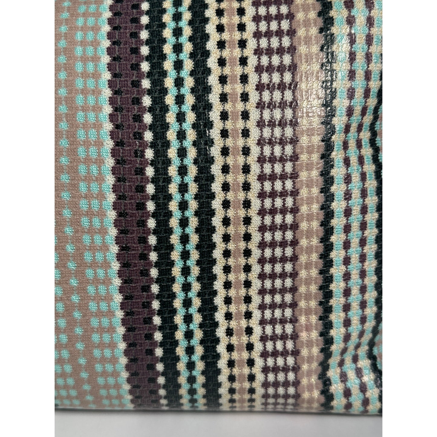 Τσάντα αγορών MISSONI