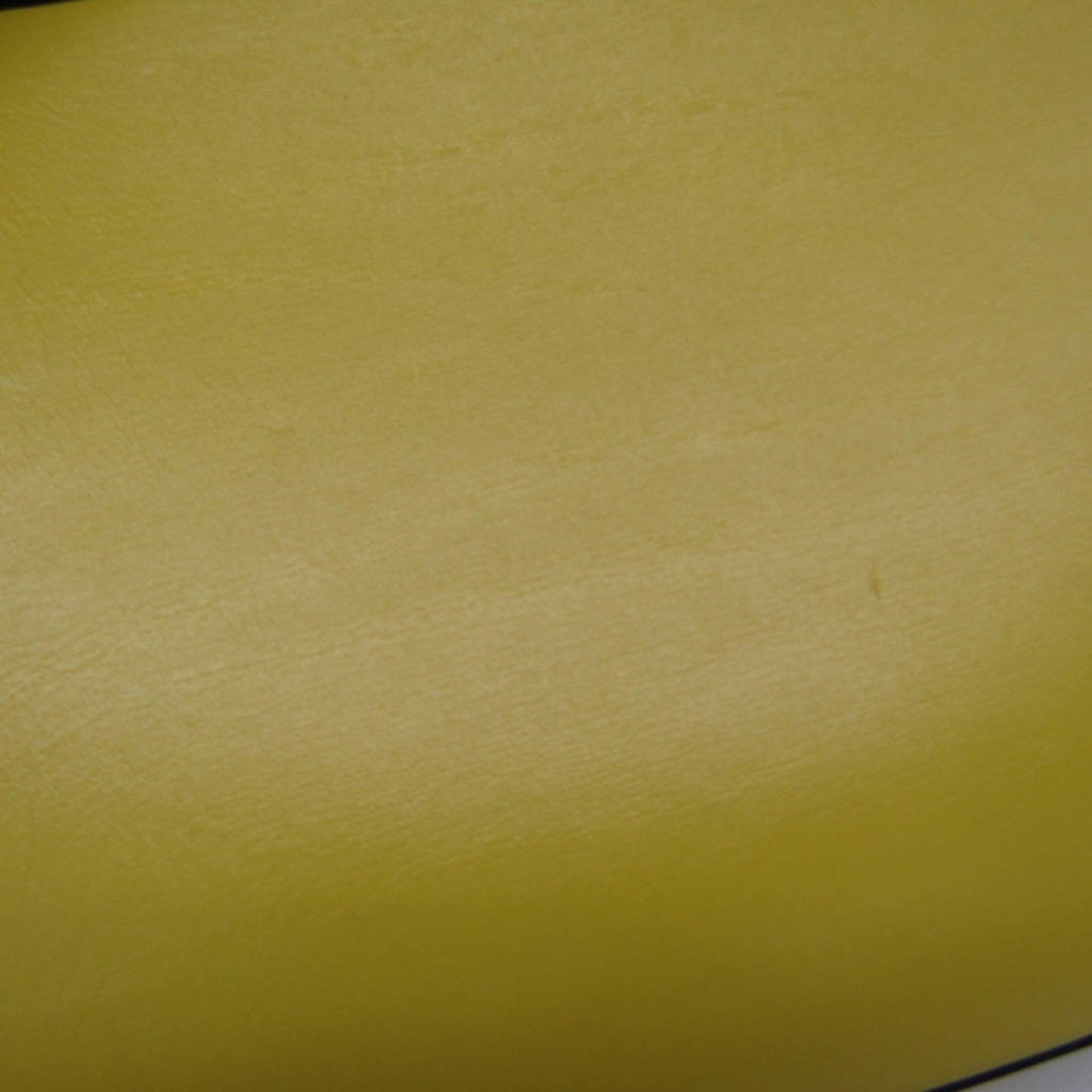 Loewe Lazo, Yellow, Leather, handbag