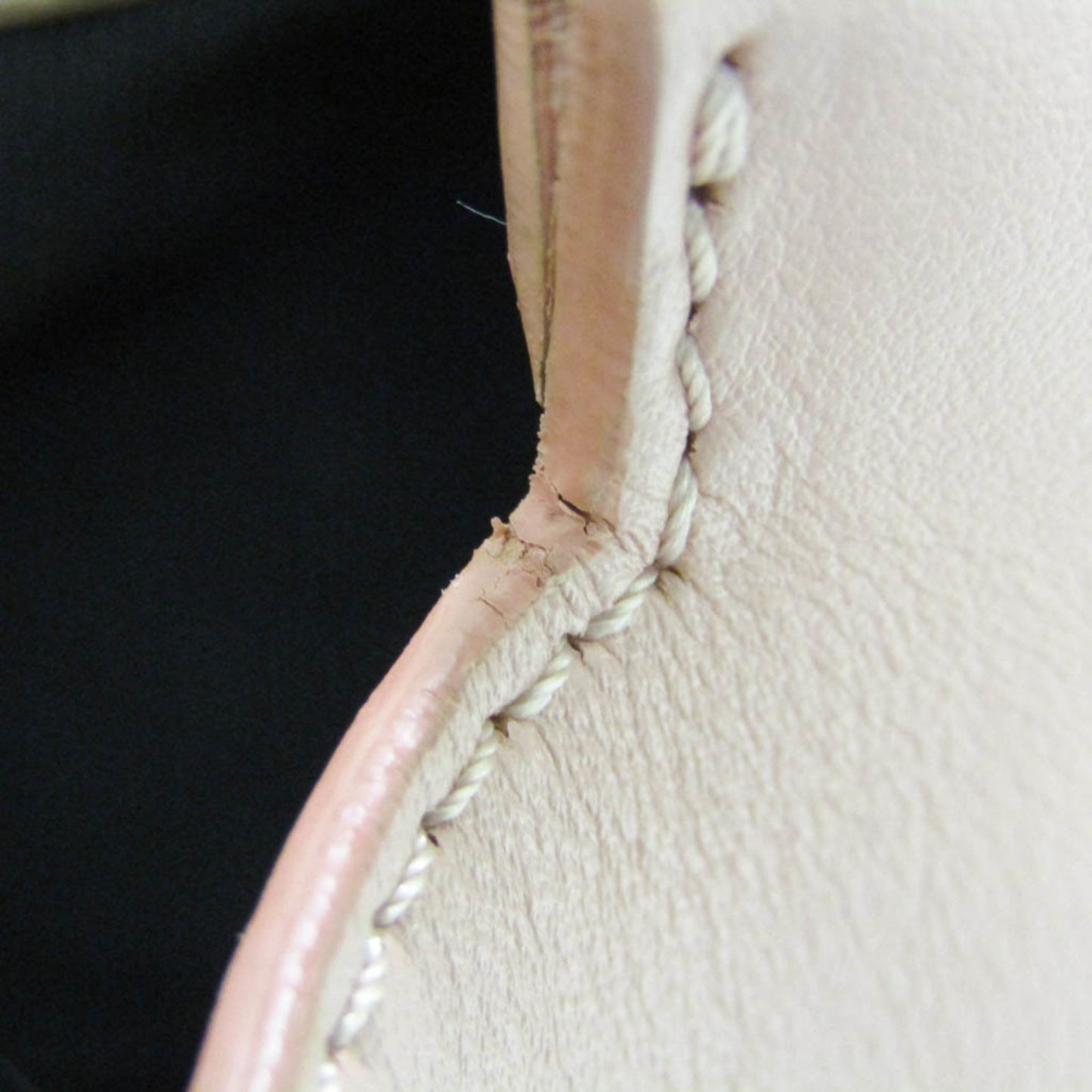 Burberry TB, Pink, Leather, shoulder