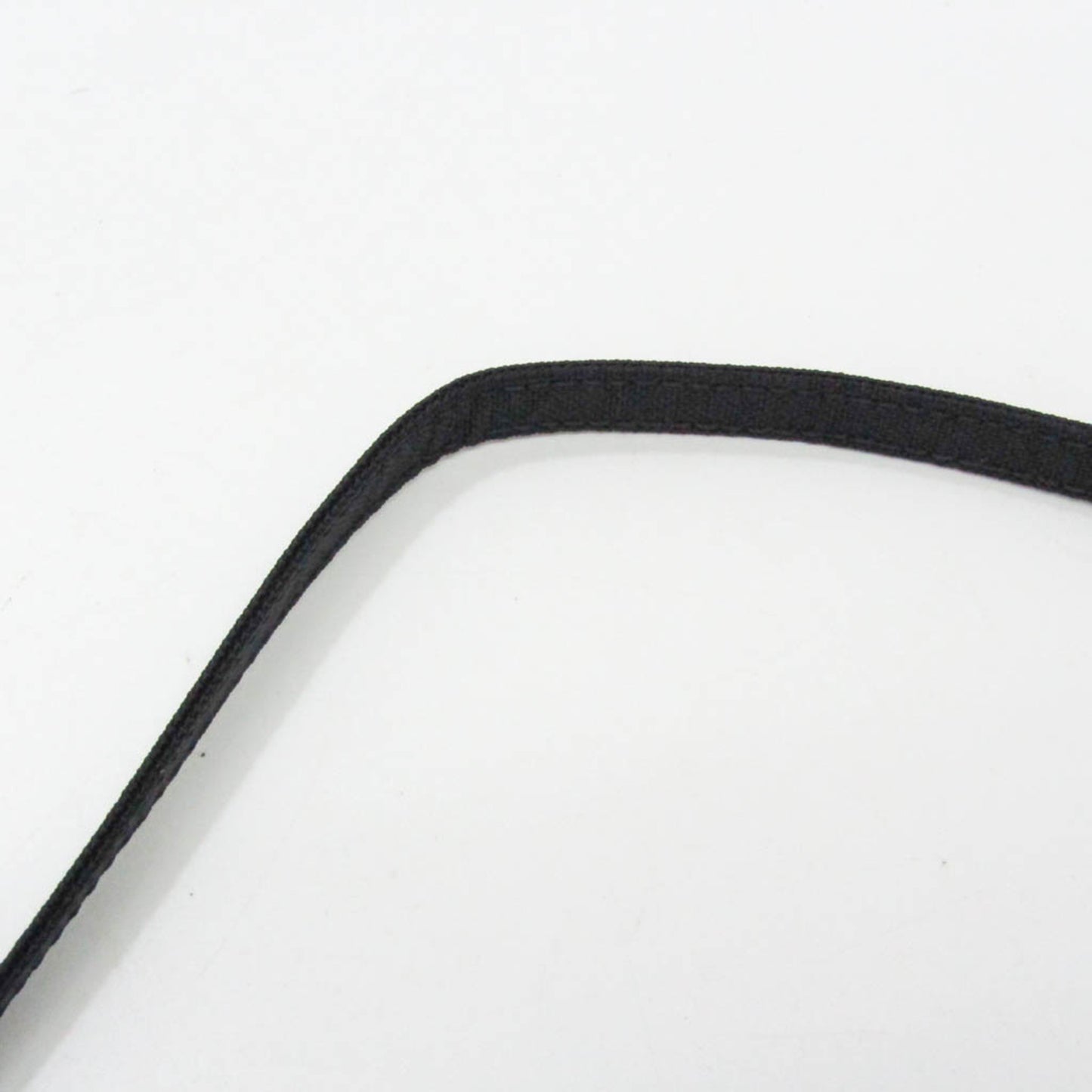 Balenciaga Trade, Black, Canvas, shoulder