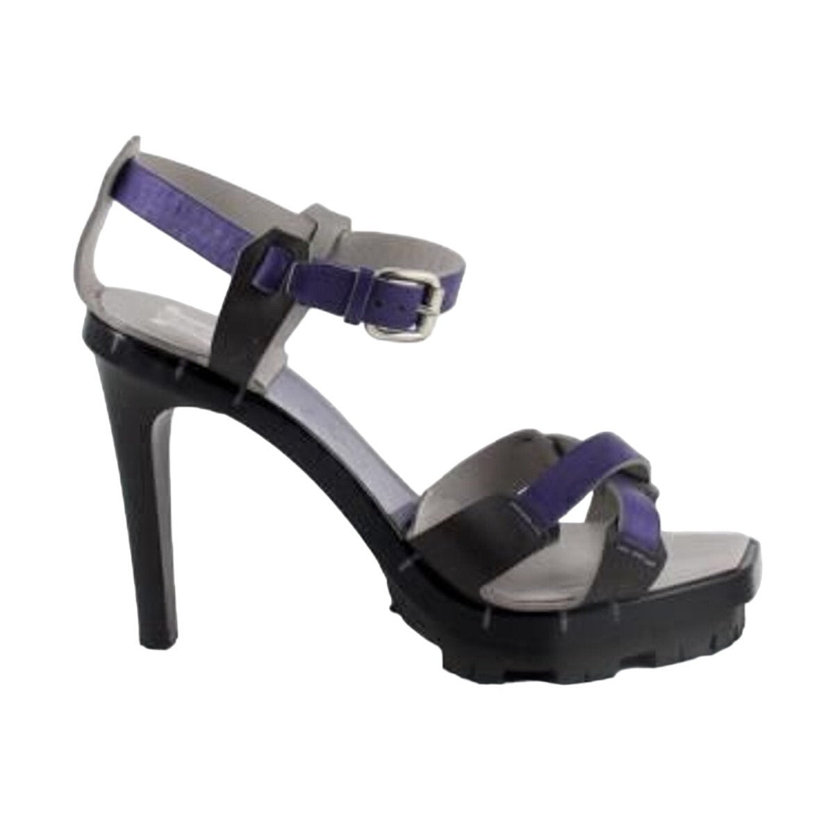 Σανδάλια Celine Lapis 8.5 US Μωβ