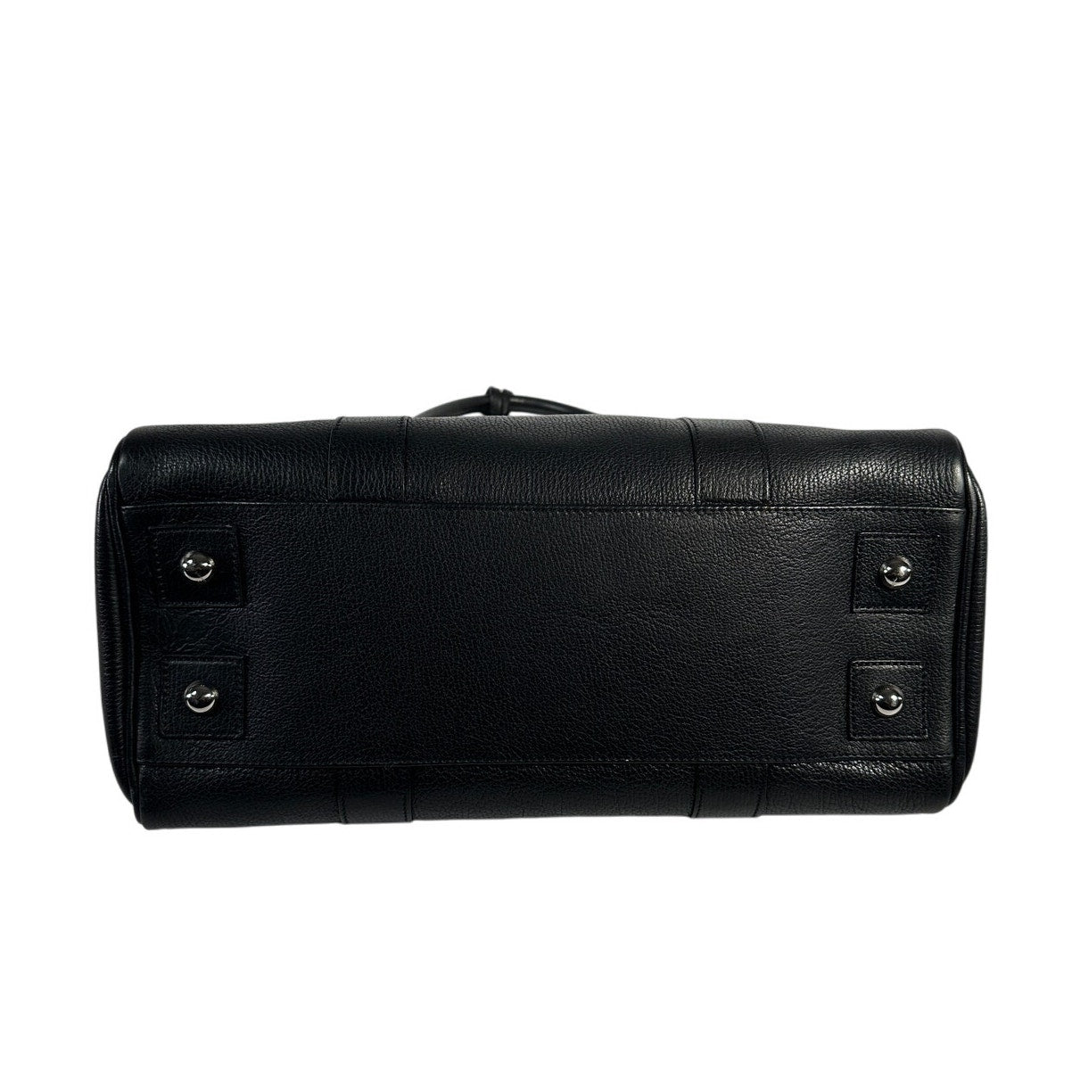 MULBERRY Bayswater Leather Tote Bag