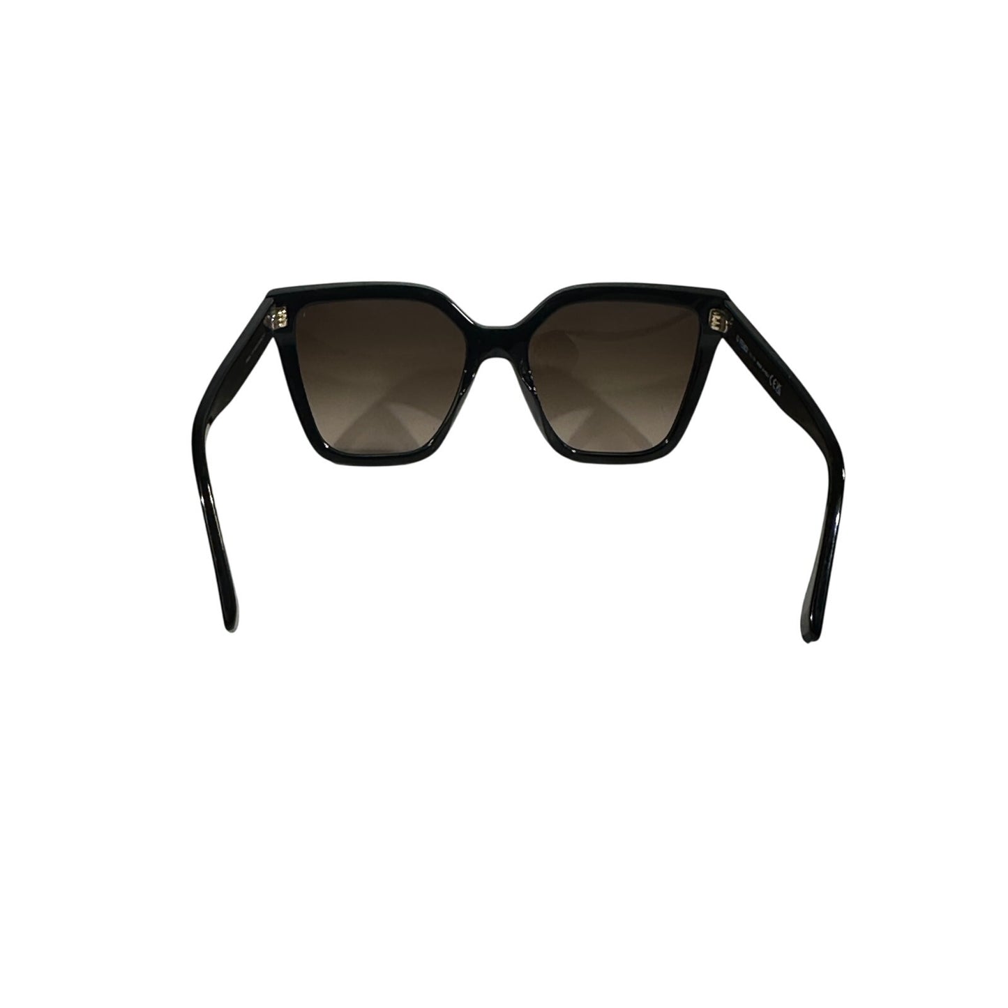 Fendi FE 40086I 01F Sunglasses