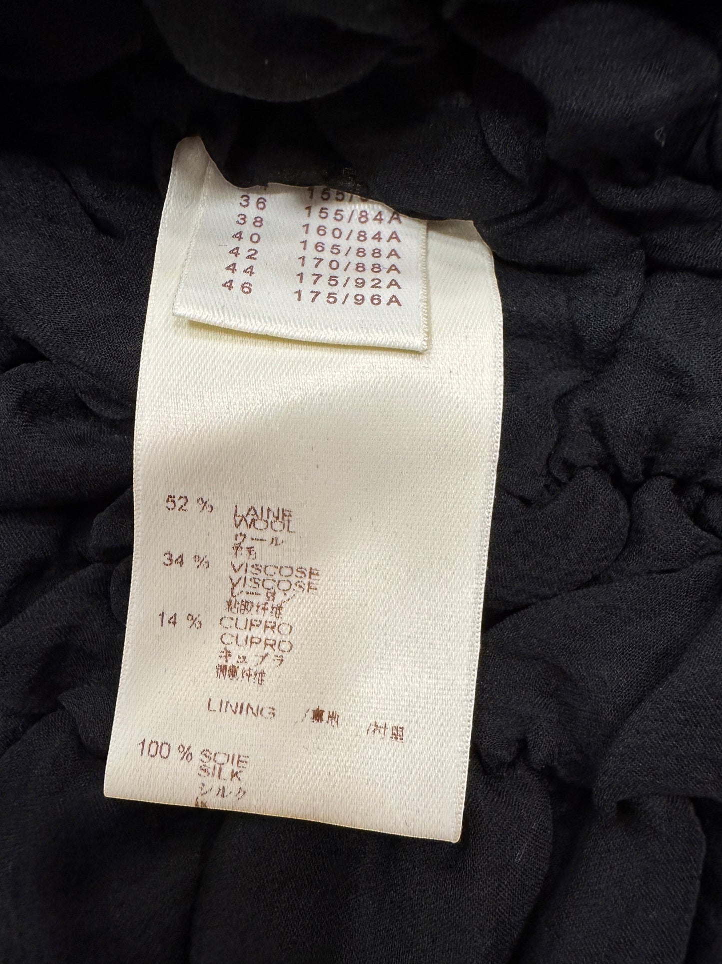 Louis Vuitton Suits