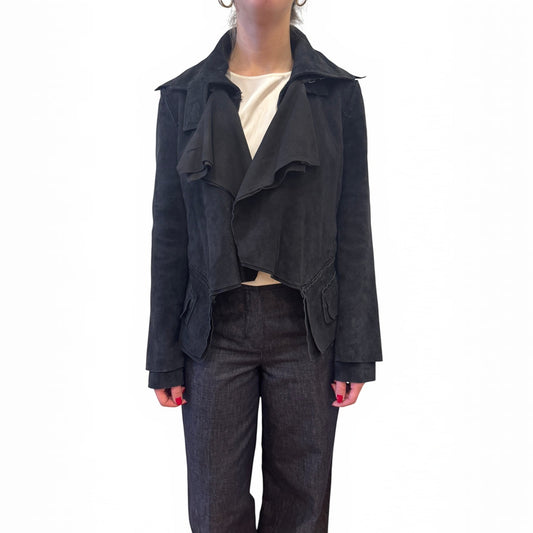 Yves Saint Laurent Jacket