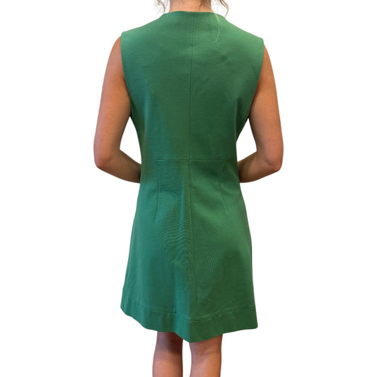 Diane Von Furstenberg dress