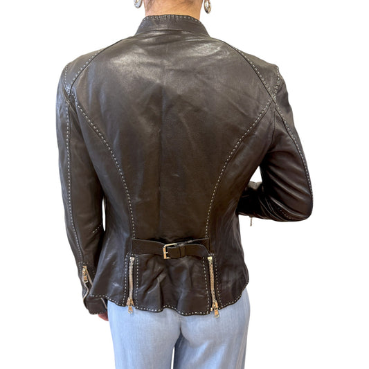 Alexander McQueen jacket