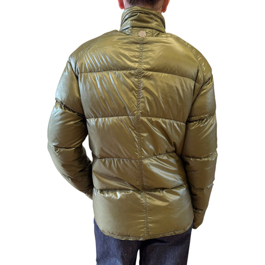 Hermes jacket