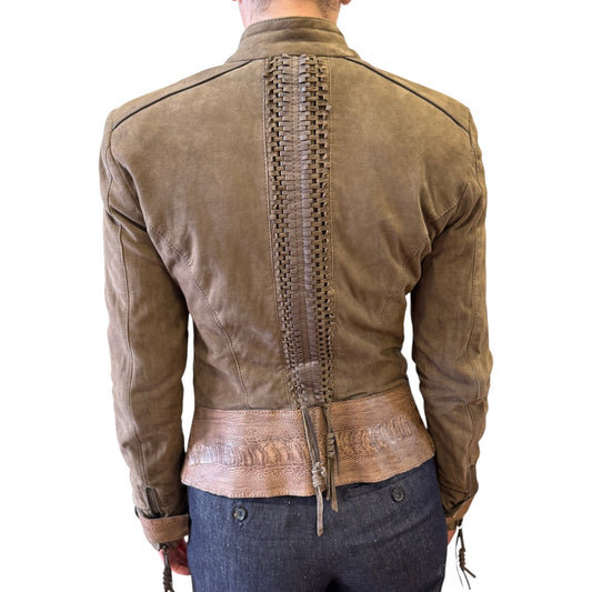 Roberto Cavalli jacket