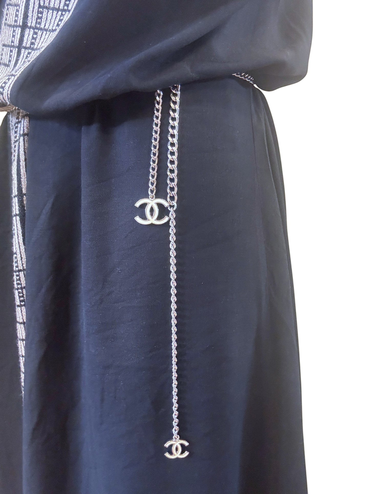 Chanel belt
