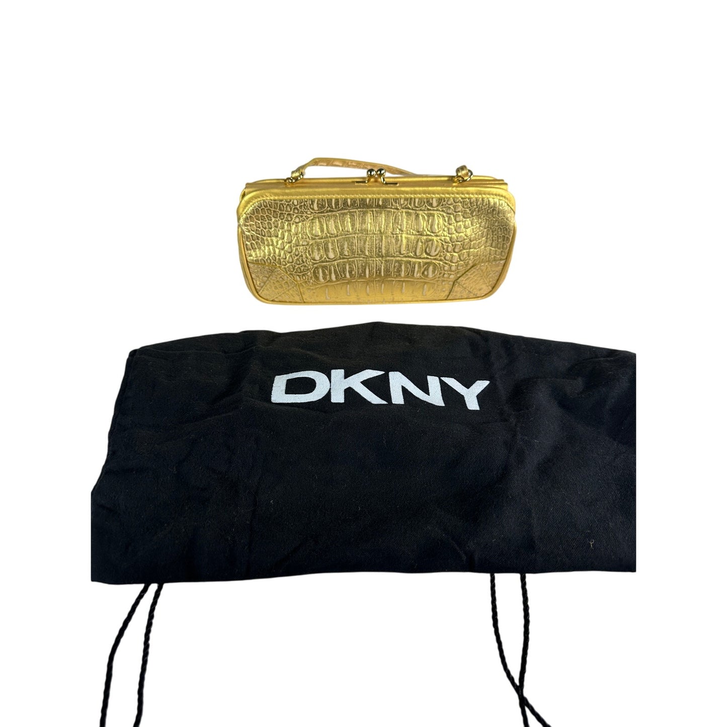 Donna Karan Clutch Bag