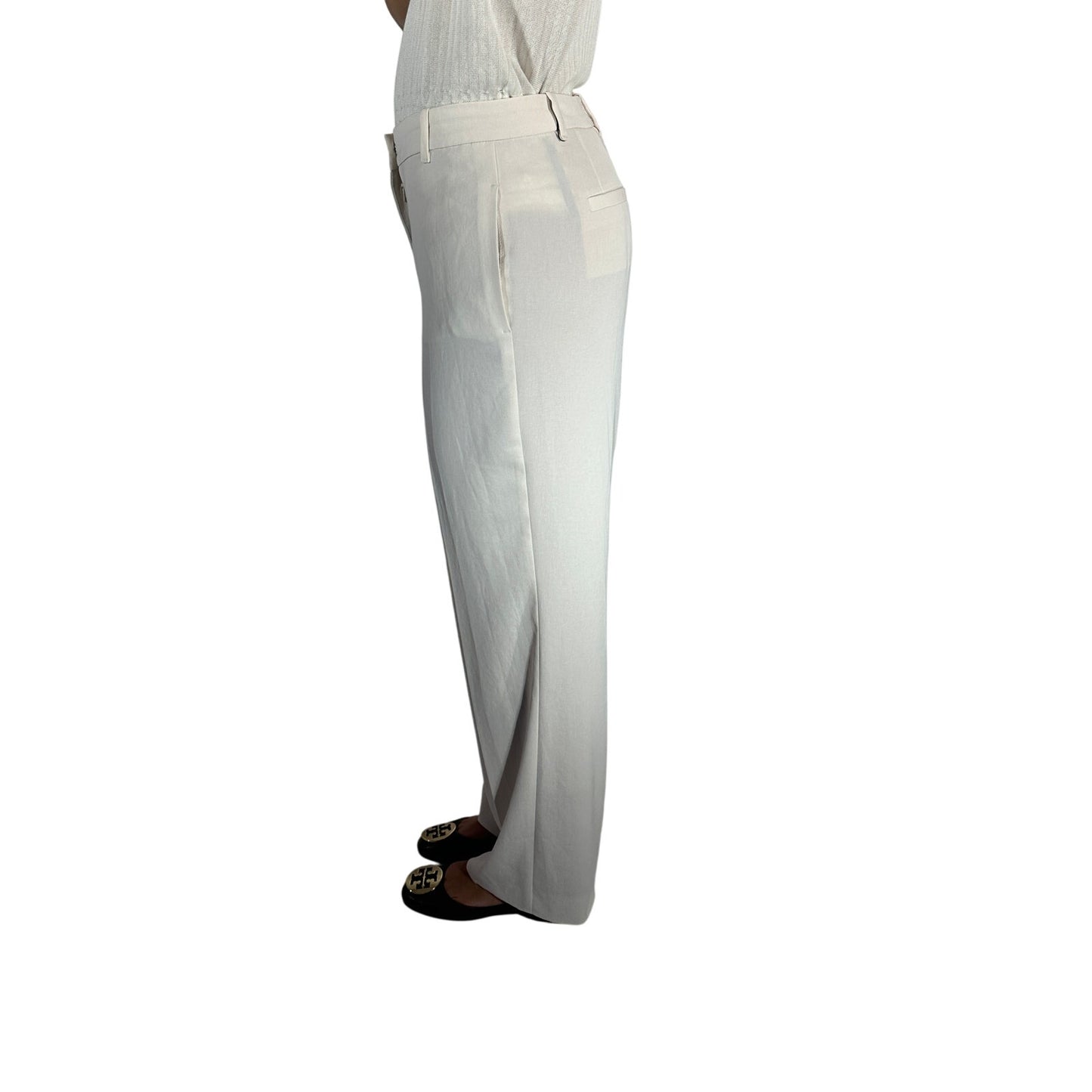 Marccain Straight Leg Trousers