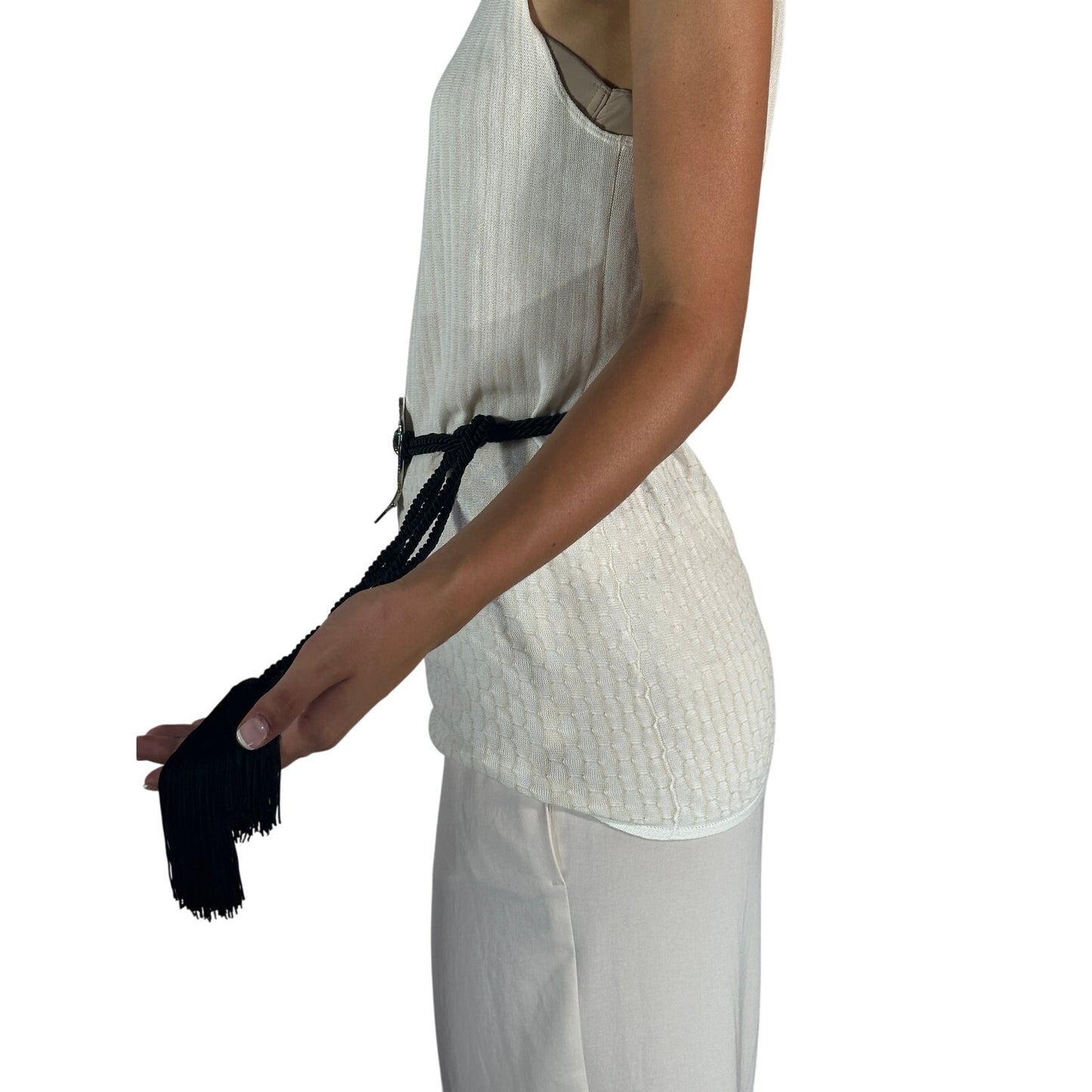 Valentino Bow Waist Belt