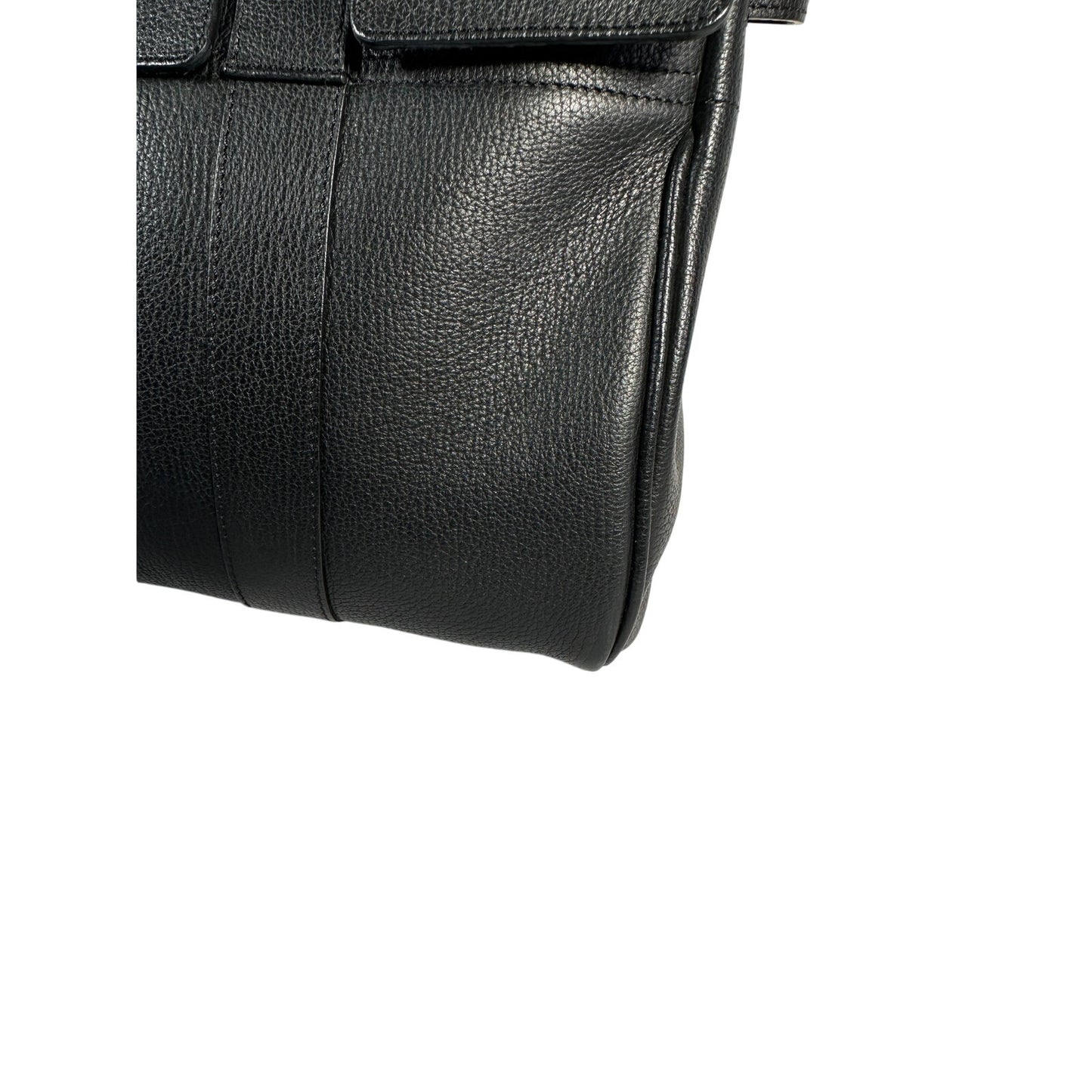 MULBERRY Bayswater Leather Tote Bag