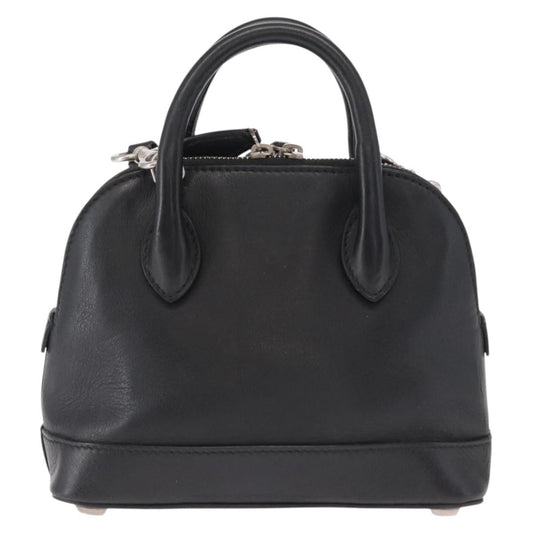 Balenciaga Logo Ville Bag - Brandsamsara