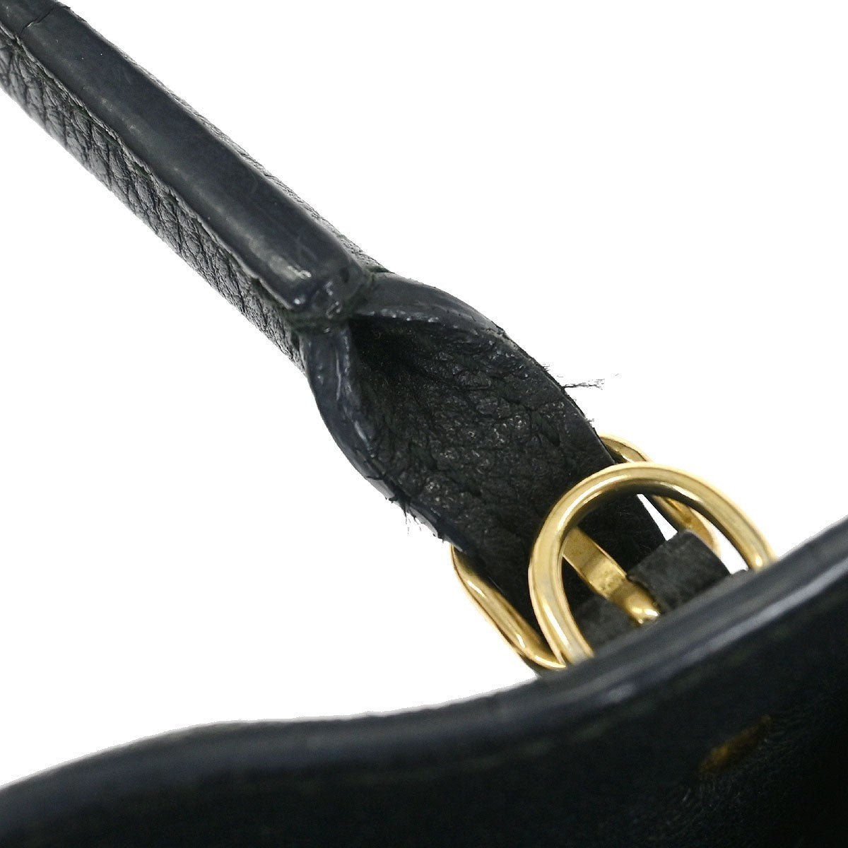Balenciaga Papier A4 Classic Metallic Edge Bag - Brandsamsara