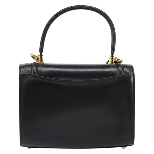 Bally Vintage Handbag - Brandsamsara