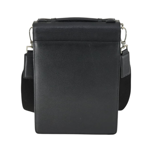 Bally Vintage Shoulder Bag - Brandsamsara