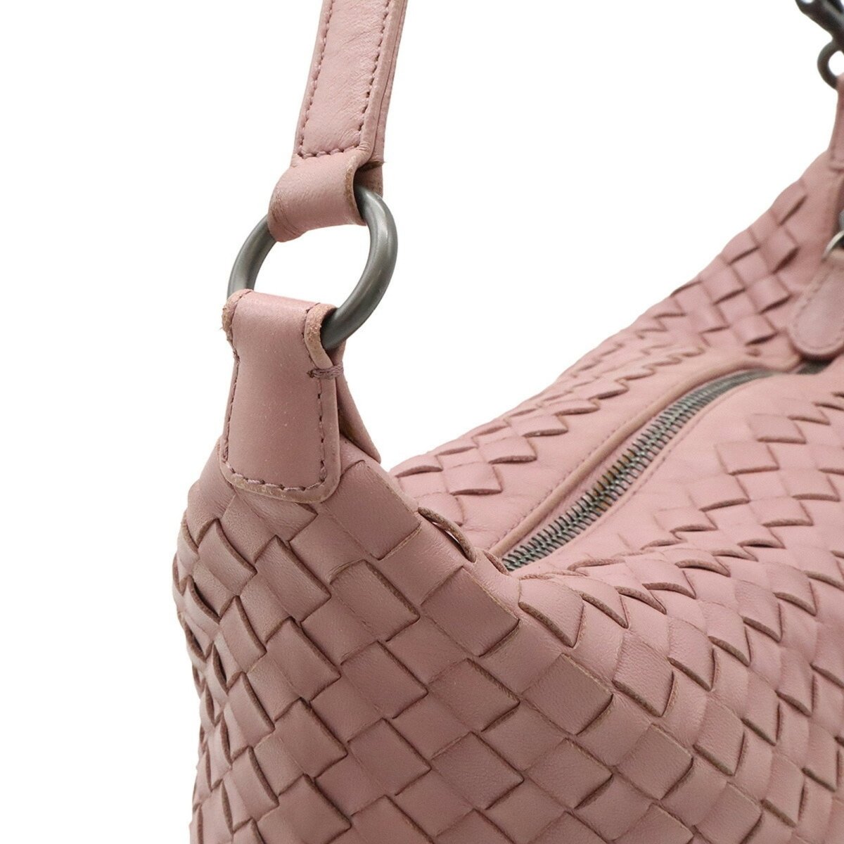 Bottega Veneta Intrecciato - Brandsamsara