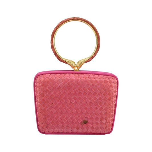 Bottega Veneta Intrecciato Clutch - Brandsamsara