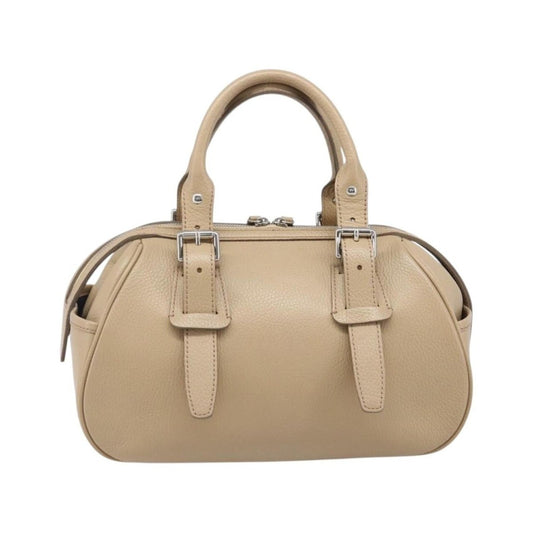 Burberry Belted Boston - Brandsamsara