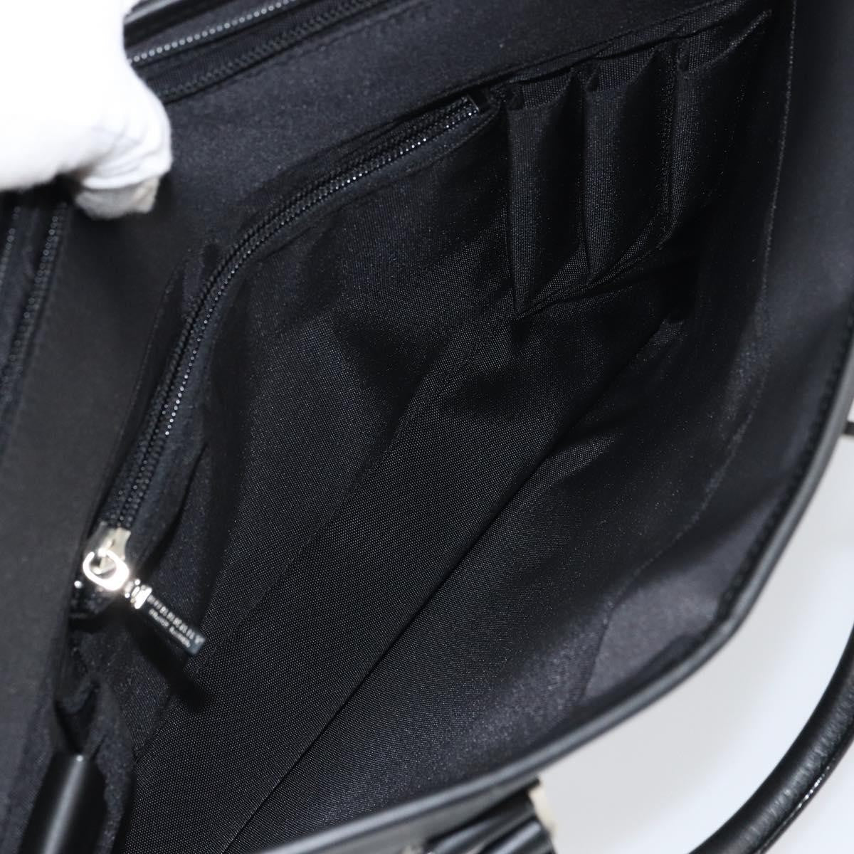 Burberry Black Label Business Bag - Brandsamsara