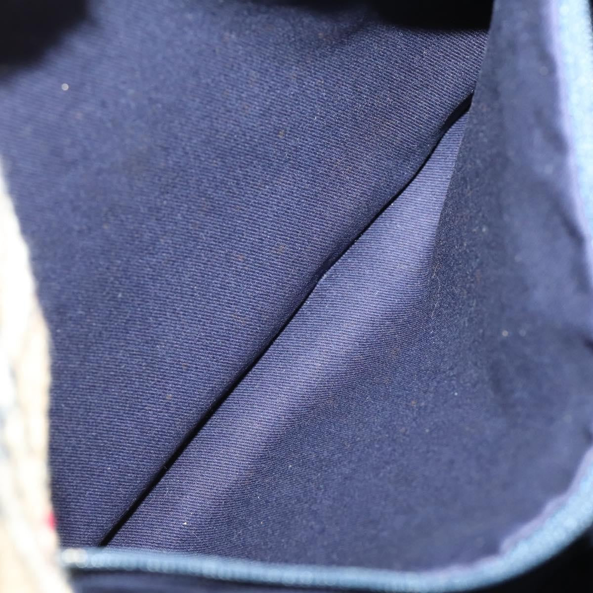 Burberry Blue Label Tote Bag - Brandsamsara