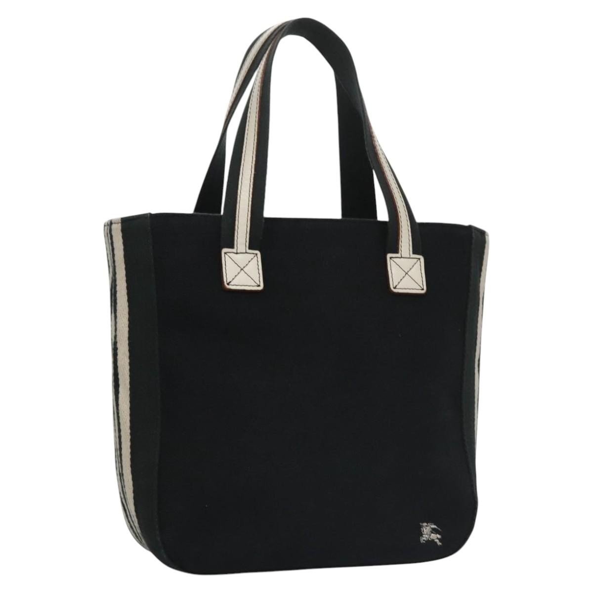 Burberry Blue Label Tote Bag - Brandsamsara