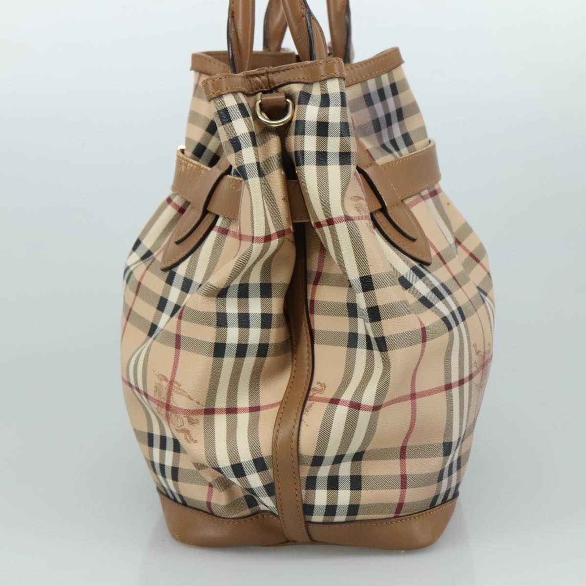 Burberry Nova Check - Brandsamsara