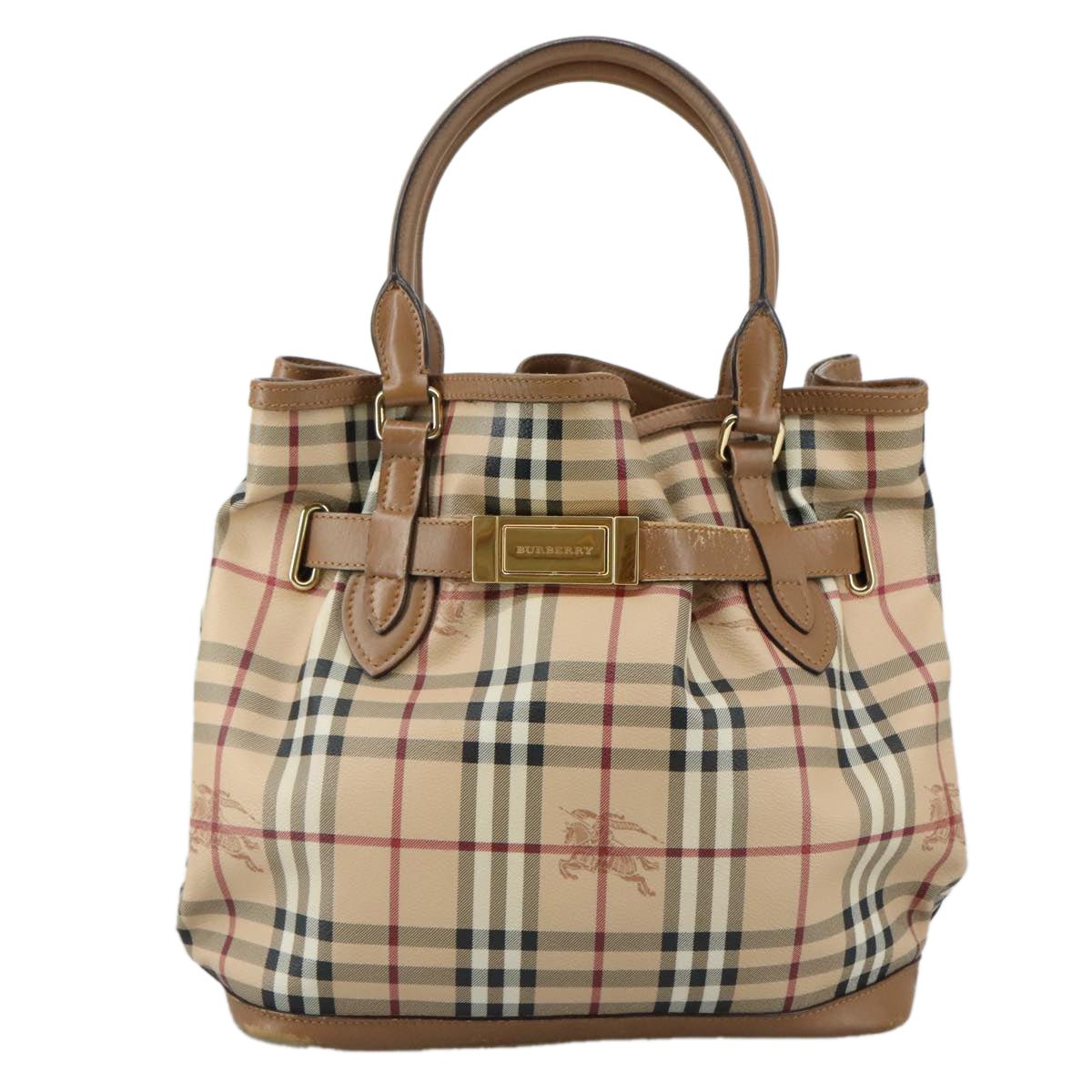 Burberry Nova Check - Brandsamsara