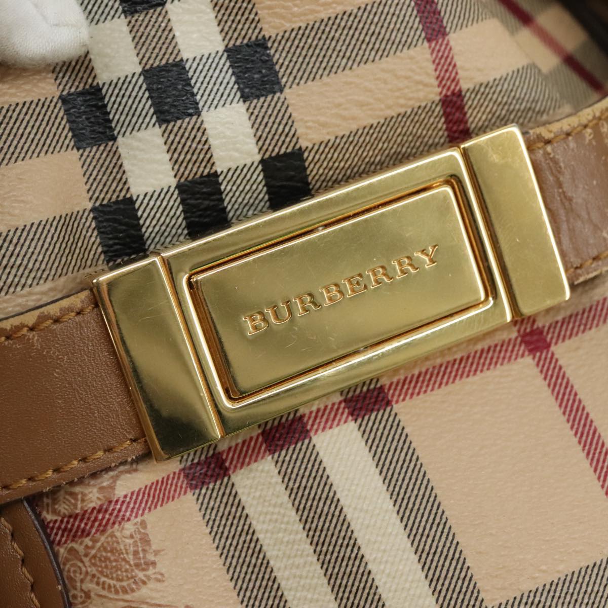 Burberry Nova Check - Brandsamsara