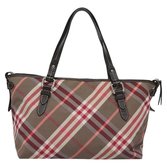 Burberry Nova Check Blue Label - Brandsamsara