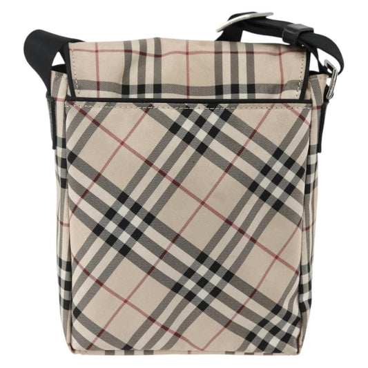 Burberry Nova Check Blue Label - Brandsamsara